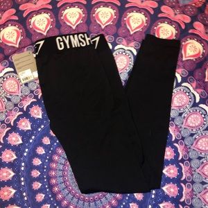 BRAND NEW NEVER WORN GYMSHARK leggings